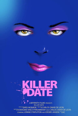 Killer Date (2016) Killer Date (2016)