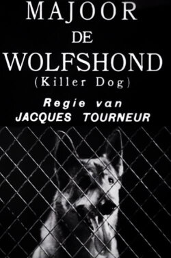 Killer Dog (1936)