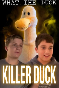 Killer Duck (2020)