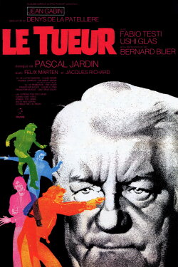Killer (1972) Killer (1972)