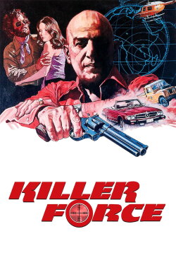 Killer Force (1976) Killer Force (1976)