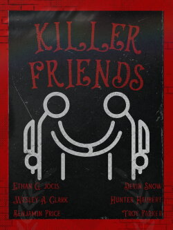 Killer Friends (2023)