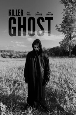 KILLER GHOST (2023) KILLER GHOST (2023)