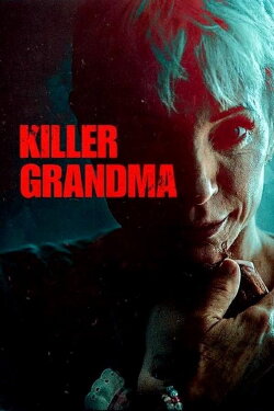 Killer Grandma (2018)