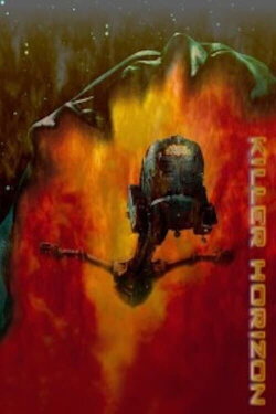 Killer Horizon (2008) Killer Horizon (2008)