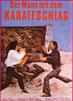 Killer in the Dark (1973) Killer in the Dark (1973)