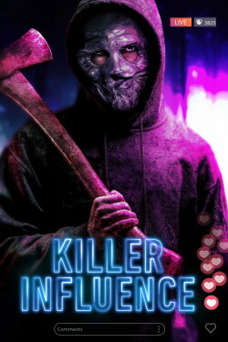 Killer Influence (2024) Killer Influence (2024)
