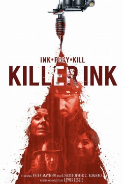 Killer Ink (2016) Killer Ink (2016)