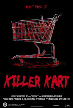 Killer Kart (2012)