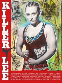 Killer Lee (2024)