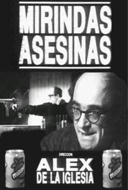 Killer Mirindas (1992)