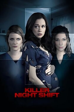 Killer Night Shift (2018)