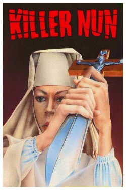 Killer Nun (1979) Killer Nun (1979)