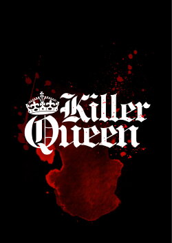 Killer Queen (2023)