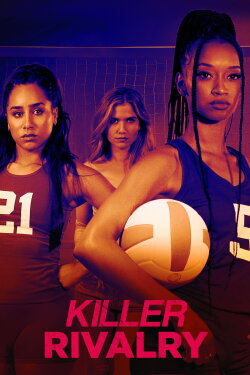 Killer Rivalry (2022) Killer Rivalry (2022)