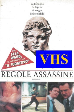 Killer Rules (1993) Killer Rules (1993)