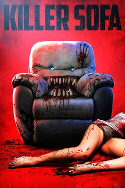 Killer Sofa (2019) Killer Sofa (2019)