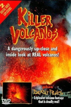 Killer Volcanoes (1997) Killer Volcanoes (1997)