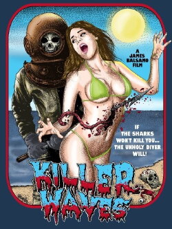Killer Waves (2016) Killer Waves (2016)