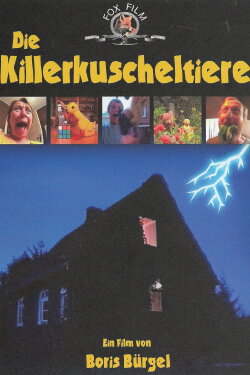 Killerkuscheltiere (1990)