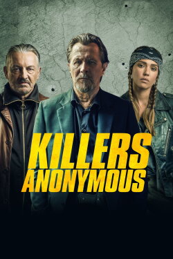 Killers Anonymous (2019) Killers Anonymous (2019)