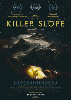 Killerslope (2014)