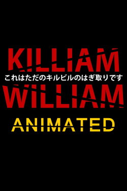 Killiam Wiliam (2023)
