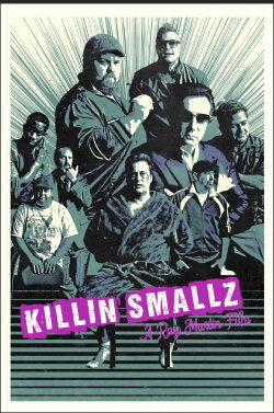 Killin Smallz (2022) Killin Smallz (2022)