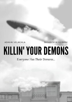 Killin' Your Demons (2022) Killin' Your Demons (2022)