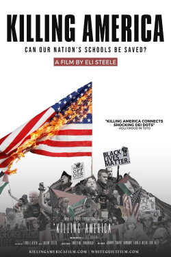 Killing America (2024) Killing America (2024)