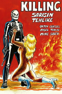 Killing: Blonde Danger (1967) Killing: Blonde Danger (1967)