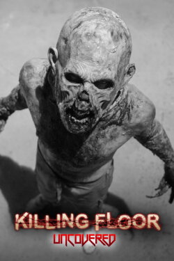 Killing Floor: Uncovered (2014)