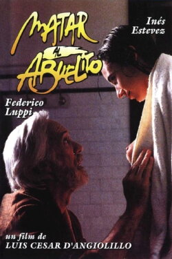 Killing Grandpa (1993) Killing Grandpa (1993)