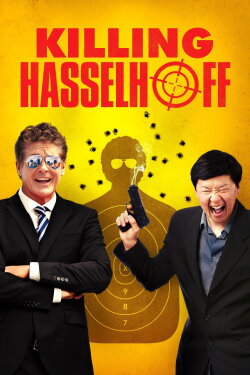 Killing Hasselhoff (2017) Killing Hasselhoff (2017)