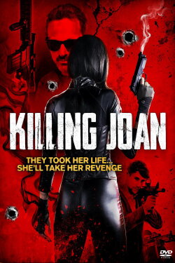 Killing Joan (2018) Killing Joan (2018)