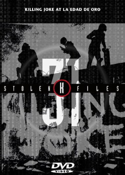 Killing Joke: La Edad De Oro 83 (1983)