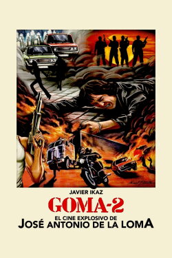 Killing Machine (1984) Killing Machine (1984)