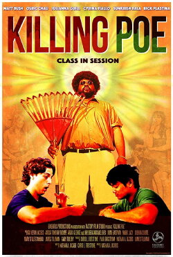 Killing Poe (2016)