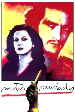 Killing the Saudades (1988) Killing the Saudades (1988)