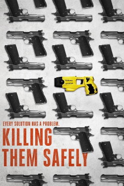 Killing Them Safely (2015)