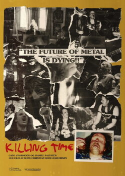Killing Time (2024)