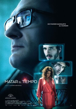 Killing Time (2015) Killing Time (2015)