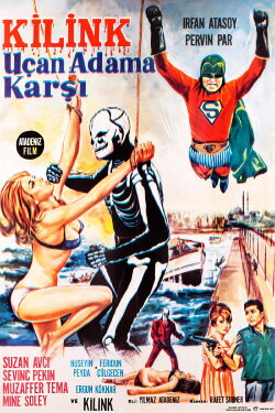 Killing vs. the Flying Man (1967) Killing vs. the Flying Man (1967)