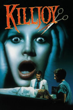 Killjoy (1981) Killjoy (1981)