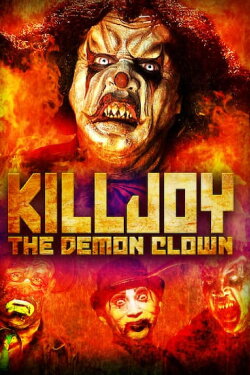 Killjoy 3 (2010)