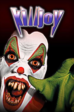Killjoy (2000)
