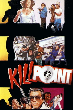 Killpoint (1984) Killpoint (1984)
