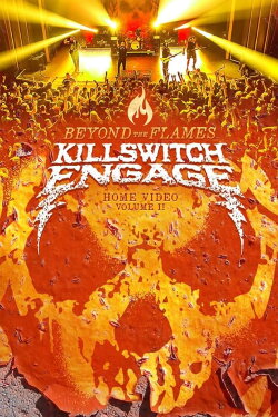 Killswitch Engage: Embracing the Journey (2016) Killswitch Engage: Embracing the Journey (2016)