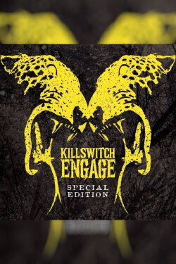 Killswitch Engage: The Making Of The Album, On The Road And Behind The Scenes (2009)