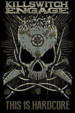 Killswitch Engage: This Is Hardcore Fest (2014)